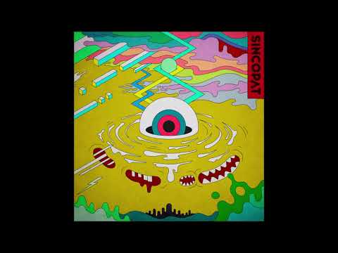 AFFKT - Jan Mayen (Niko Schwind remix) [Sincopat 64]