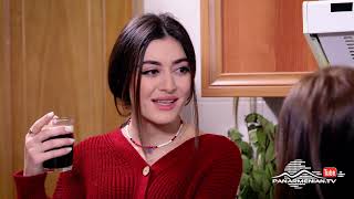 Արտակարգ Արտակ, Սերիա 14 / Artakarg Artak