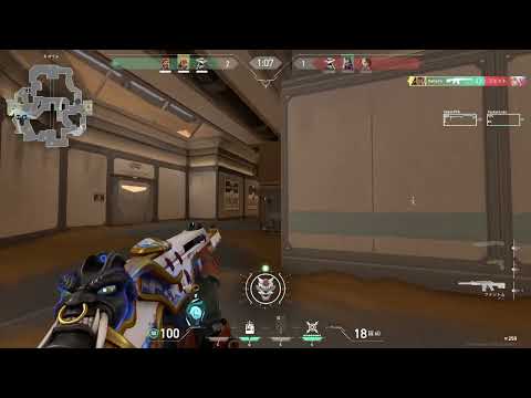 Clip   Valorant   Match 1   1211am 2025 04 12 02 17 04 513