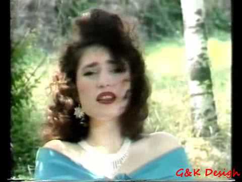 Еми Стамболова & Формация Фаворит - Тежи ми нещо