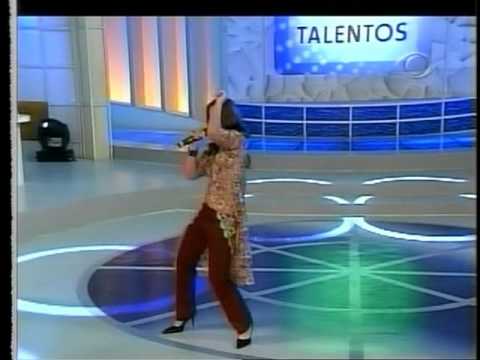 Vivian Forner - Estoy Aqui - Raul Gil