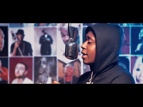 Triggaplayy - Feelings/Catch 'Em Gang | Vibe-N-Out Performance