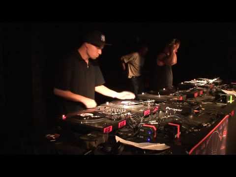 DJ Wernz - Danish DMC 2009