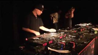 DJ Wernz - Danish DMC 2009