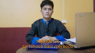 Download lagu Yajkoob Lis Wedding ceremony. 23/10/2022. mp3