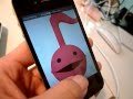 Otamatone Melody IPhone App