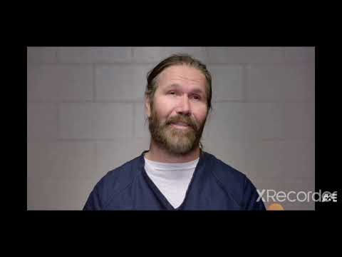 60 Days In - Matt & Lawrence Fart Scene