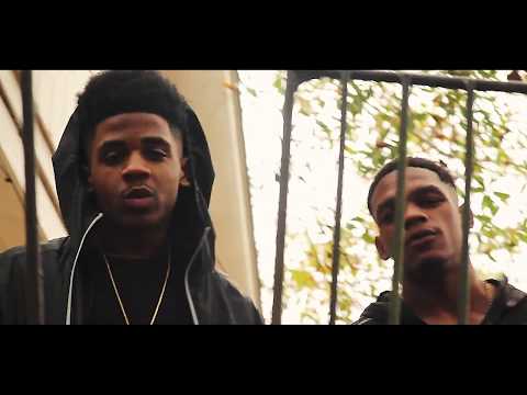 Juvie Feat. Deezy - When i Tellem | Shot by  ALM Tay808