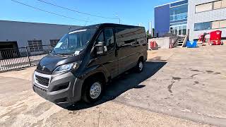 Autoutilitară furgon Peugeot BOXER 2.0 HDI de vânzare - Imagine 4 | Autoline RO Autoutilitară furgon Peugeot BOXER 2.0 HDI | Imagine 4 - Autoline