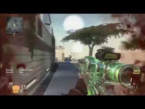 FFA Minitage #9 - Moody