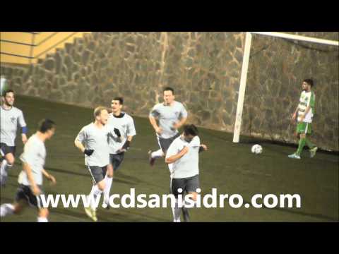 C D  BECERRIL 1 C D  SAN ISIDRO 1 (REGIONAL)