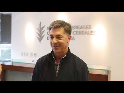 Jornada X+Maíz, impulsada por la Bolsa de Cereales en la Expo Rural de Jesus María