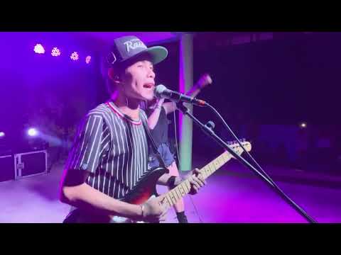 Boliviaz Reedem   Bagani  LEXPRA   Sweetnotes Live