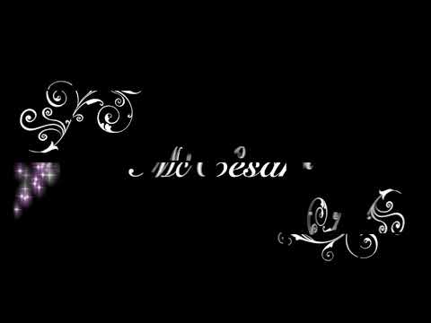 I'm free like a bird, Mc Cesar, HIP HOP