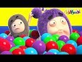 Oddbods 🔴 Munch and Crunch ❤️ Funny Cartoons For Kids Oddbods 🔴 Munch and Crunch ❤️ Funny Cartoons For Kids