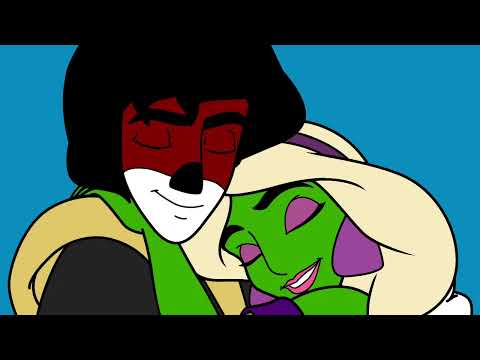 The Little Mer-Girl Part 15: A Tour of the Kingdom