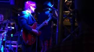 Brings "saach et op Kölsch" 05.04.17 @GaffelamDom