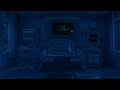 Ambience In The Hospital VIP Room Heart Monitor Medical Tools Relaxation Calm Your Mind