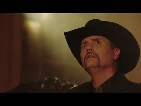 Earth To God' by John Rich