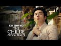 THE CHILDE Official Trailer | In Hindi dubbed
