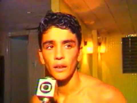 Flamengo 2 x 2 Bangu I  Carioca 1985