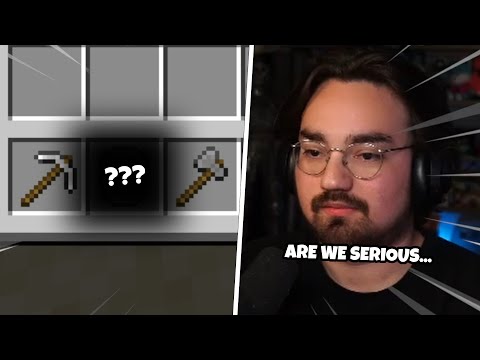 This Item Ruined My Minecraft Speedrun...