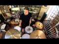 Midtown Blues - Lee Morgan (Drum Cover)