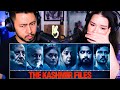 THE KASHMIR FILES Trailer Reaction! | Anupam Kher | Mithun Chakraborty | Vivek Agnihotri