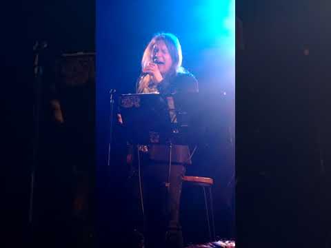 Blackoustic live in Buenos Aires 27/4/18