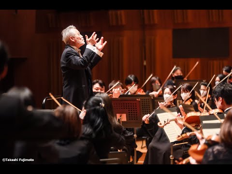 Franz Joseph Haydn: Symphony No. 103 in E-Flat Major, Hob.I:103 "Drumroll"  | 鈴木秀美 Hidemi Suzuki