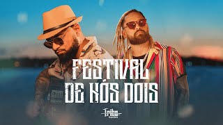Festival de Nós Dois Lyrics English Translation