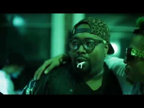 JohnBoyCOOL - "Somethin2Smoke2"  ft. Flash (Official Video)
