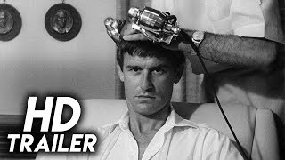 The Loved One (1965) ORIGINAL TRAILER [HD 1080p]