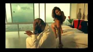 Rick Ross &#39;All I Really Want&#39; Feat Dream Official Video