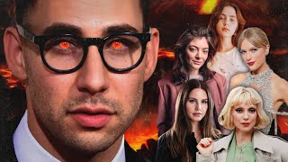 Jack Antonoff RUINED Pop.