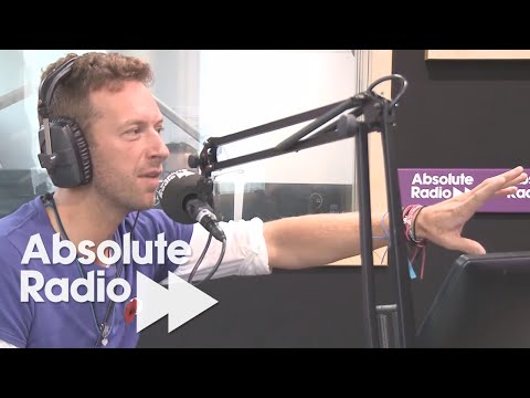 Coldplay on being rejected by David Bowie