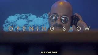 Heart Ibiza OPENING Show 2018