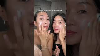 Tips we can all take from my 50 year old mom 🥰 #korean #glowyskin #beauty #beautytips #skincare