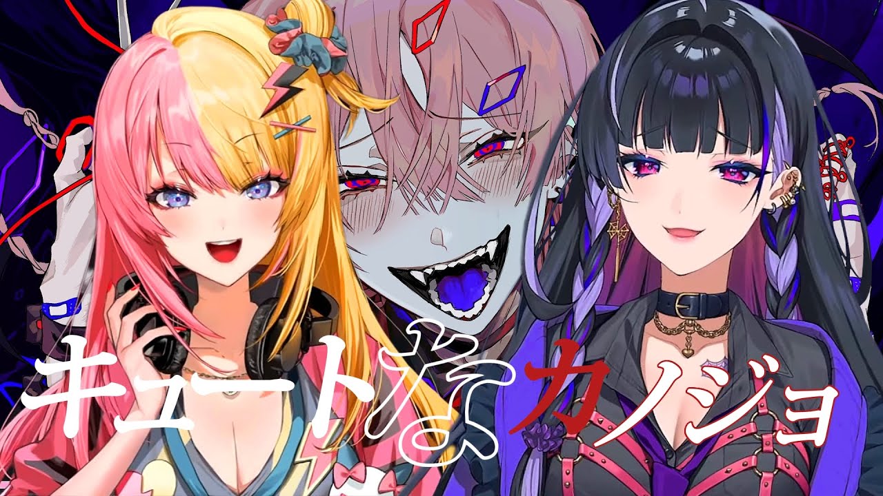 YouTubeサムネイル