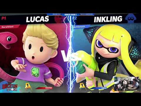 Brighton Stock XVII Winners Round 2 | Baggg Rodo vs Shaneak