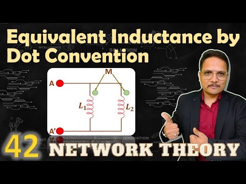 Network Theory by Engineering Funda