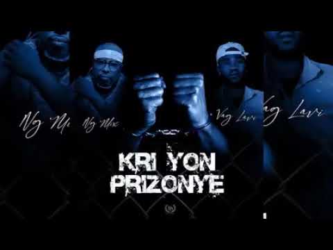 vag lavi ft ngmix kri yon prizonye audio official