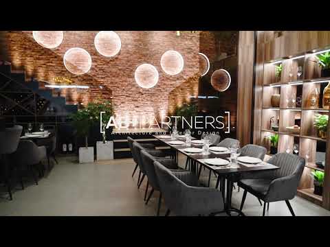 KIKU STEAK & WINE RESTAURANT – ELEGANCE IN LOFT STYLE