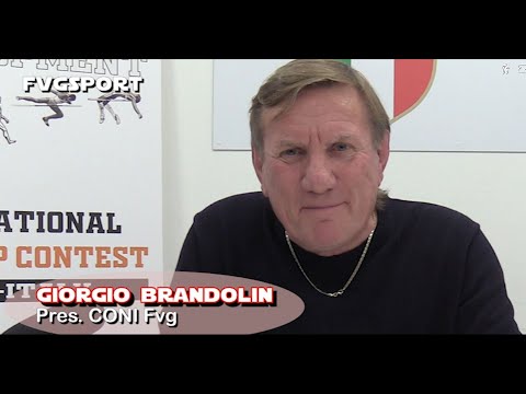 #FVGSport puntata finale 2019