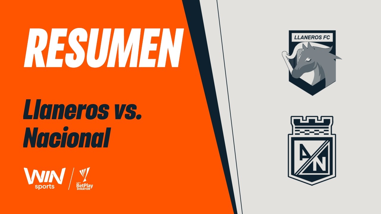 يانيروس vs اتلتيكو ناسيونال