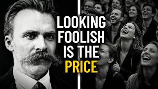 Why Intelligent People Look Like Fools | Nietzsche