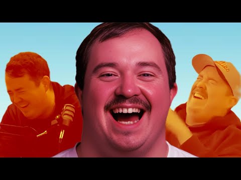 5 times Shane Gillis Laughed the Hardest