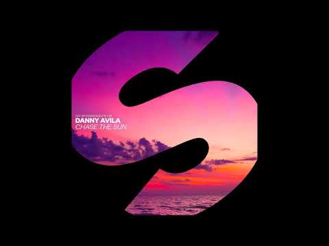 Danny Avila - Chase The Sun