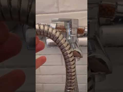 Doğal Duşakabin Temizliği