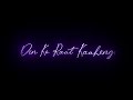 Din Ko Raat Kahengi Toh Main Raat Kahoon Official ArijitSingh New Song Black Screen Status